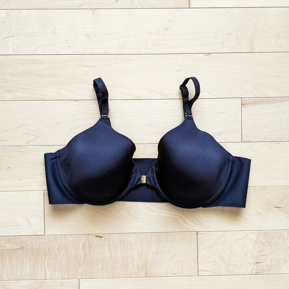 Natori Zone front-close bra